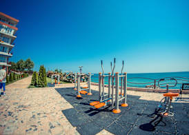 Marina View Fort Beach 5