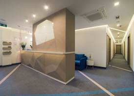 City Nest Modern & Cozy Suites 4