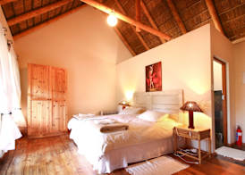 Oudebosch Guest Farm 2