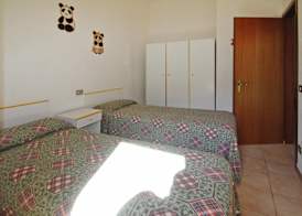 Holiday Home in Sardinia With Sea Views 3