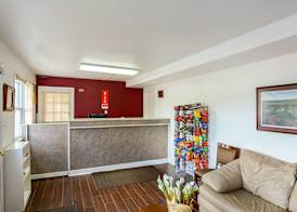 Econo Lodge Woodstock - Shenandoah Valley I-81 3