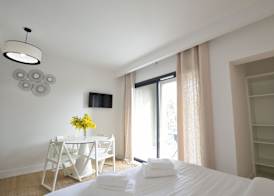 La Perle d'Eze - Aparthotel 4