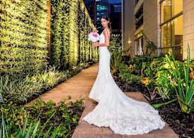Medellin Marriott Hotel 3
