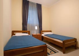 Apartments Vuksic 2