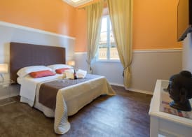 B&B Residenza San Gallo 79 4