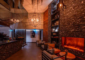 Kwetu Nairobi, Curio Collection By Hilton 3