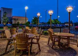 Hampton Inn & Suites Wixom/Novi/Detroit, Mi 5