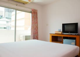 Eastiny Bella Vista Hotel 4