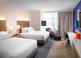 Hotel Indigo GAINESVILLE-CELEBRATION POINTE by IHG 2