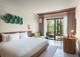 Dusit Princess Moonrise Beach Resort 4