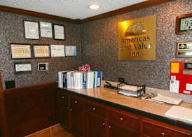 America's Best Value Inn Conyers 2