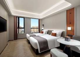 Ramada by Wyndham Changsha Yanghu 4