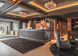 SOLEA DOLOMITI Boutique Hotel 2
