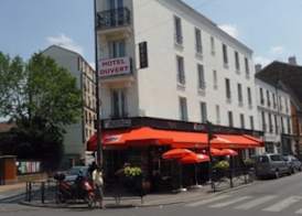 Café Hôtel de l'Avenir 2