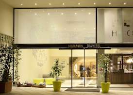 Hermes Hotel 3