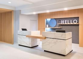 Radisson Hotel Nashville Airport 3