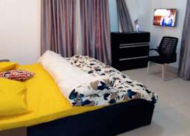 Reeve Court Apartment 5
