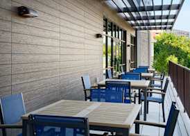 Hampton Inn Towson Downtown 3
