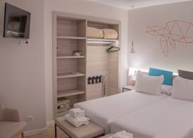 Hotel Mediterraneo Valencia 2