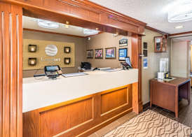 Comfort Inn Festus-St Louis South 4
