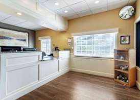 Best Western Springfield Hotel 3