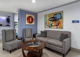 Best Western Plus Orange County 2