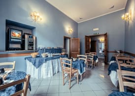 Hotel Duca D'Aosta 5