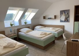 Parkhotel Putbus(Adults Only) 5