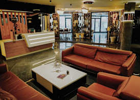 Midis Otel 5