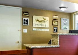 Econo Lodge Sacramento Convention Center 2