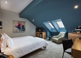 Victoria & Alfred Hotel by NEWMARK 3