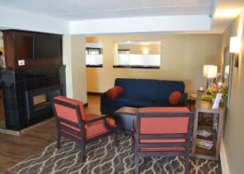 Comfort Inn Bangor North 3