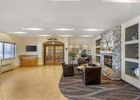 Best Western Firestone Inn & Suites 5