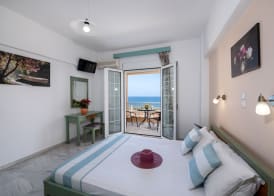 Sunrise Apartments 5