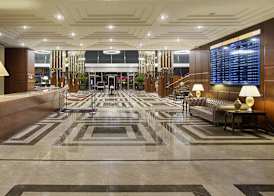 DoubleTree by Hilton Istanbul - Avcilar 3