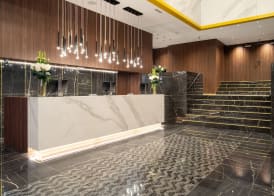 Hotel Granada Center 3