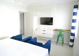 Fortuna Hotel 5