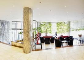 Luxury Family Hotel Bílá Labuť 4