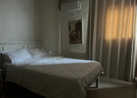 Hotel Transatlantique Tunis 2