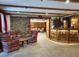 Hotel Edelweiss 3