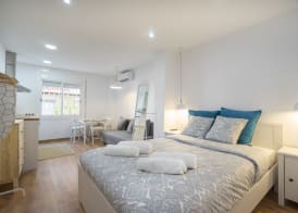 Hotelito Boutique Mercat 5