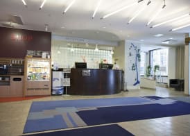 Scandic Plaza Turku 5