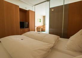 Erlebnishotel Fendels 5