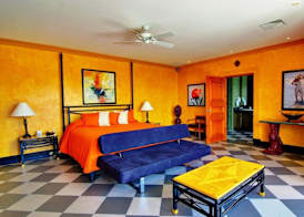 Hotel Villa Caletas 5