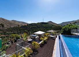 Finca Oasis Holidays & Health - Apartamentos con Rooftop Terrace 3