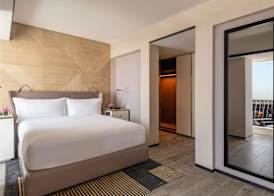 Rixos Gulf Hotel Doha 5