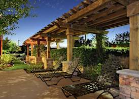 Hilton Garden Inn Sonoma County Airport 4