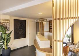 Best Western Aramis Saint Germain 5