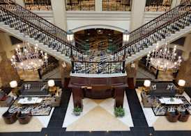 Grandover Resort & Spa, a Wyndham Grand Hotel 4