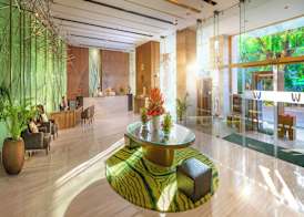 Welcomhotel by ITC Hotels, Richmond Road, Bengaluru 5